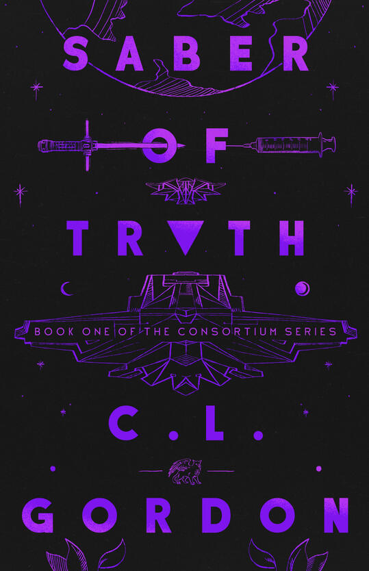 Saber of Truth